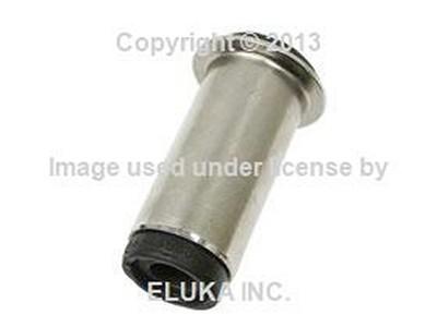 Bmw genuine steering linkage tie rods idler arm rubber mount bushing d=24mm e23