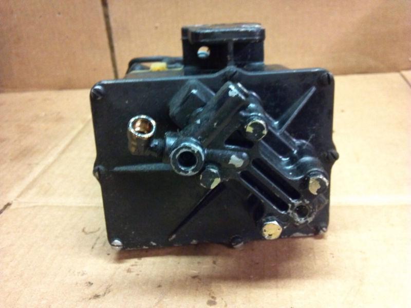 MERCRUISER HYDRAULIC TRIM PUMP , US $105.00, image 4