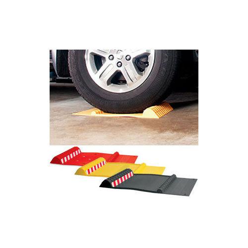 New maxsa black parking aid mat 37358