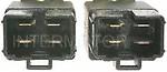 Standard motor products ry356 buzzer relay