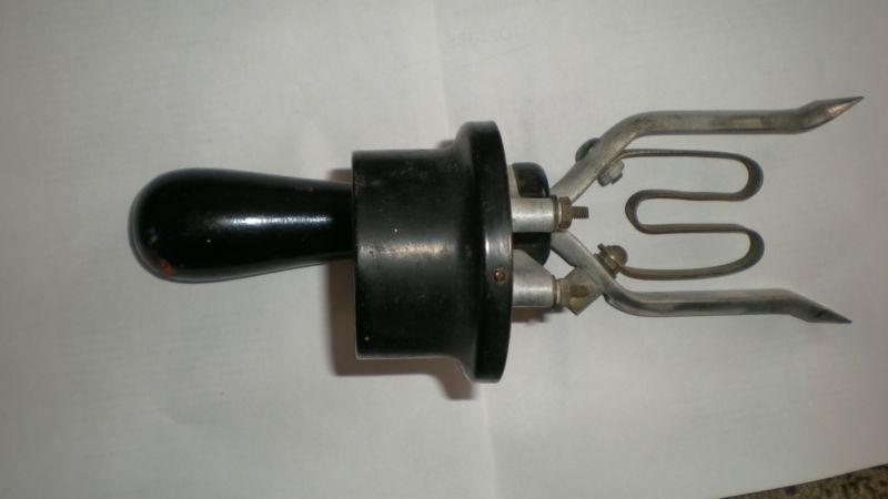 Vintage Allen Cell Tester Made in the USA, US $42.00, image 1
