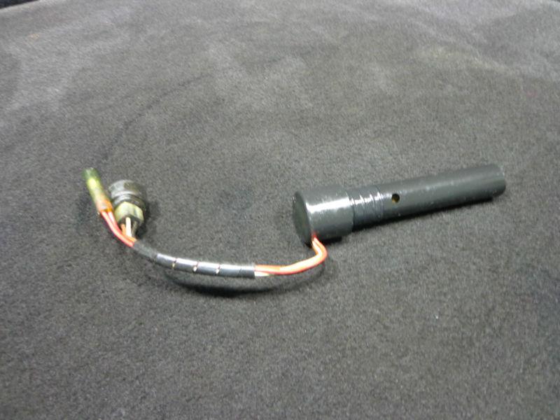 Oil level gauge #6e5-85730-14-00 1988-89 115-200hp yamaha outboard boat ~678~