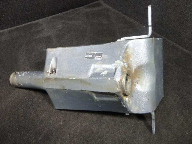 Swivel bracket #63d-43311-00-4d yamaha 1995-1999 40/50hp outboard boat (439)