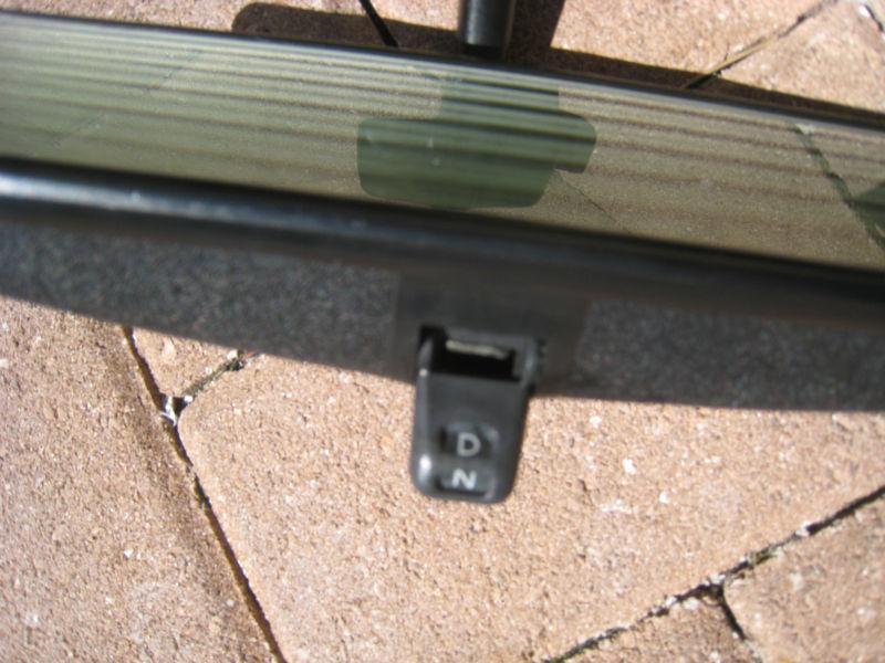 Volvo 240 Wagon Rear View Mirror , US $20.00, image 2