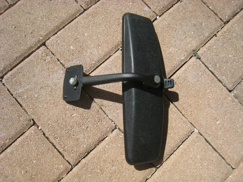 Volvo 240 Wagon Rear View Mirror , US $20.00, image 3