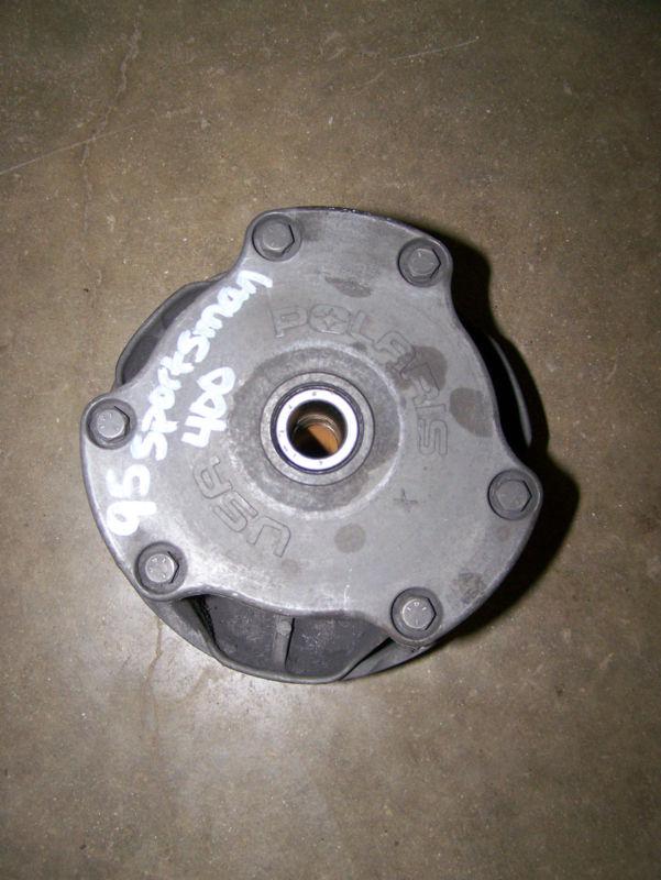 Polaris front drive clutch xplorer sportsman 400 scrambler 94 95 400l 4x4 350l