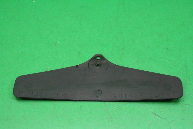 2002 honda goldwing gl1800 windscreen garnish cover