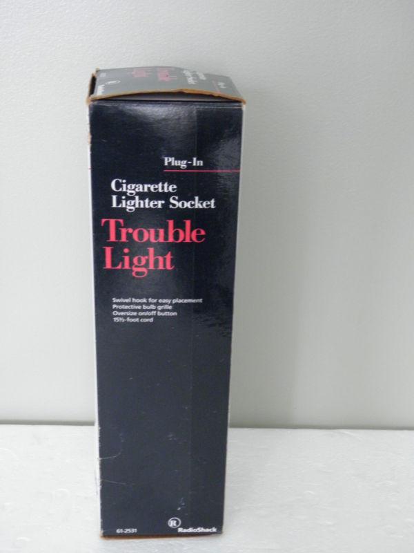 TROUBLE LIGHT - EVEREADY CIGARETTE LIGHTER SOCKET TROUBLE LIGHT, US $1.99, image 3