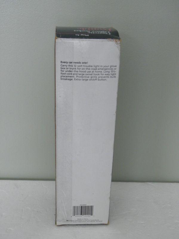TROUBLE LIGHT - EVEREADY CIGARETTE LIGHTER SOCKET TROUBLE LIGHT, US $1.99, image 5