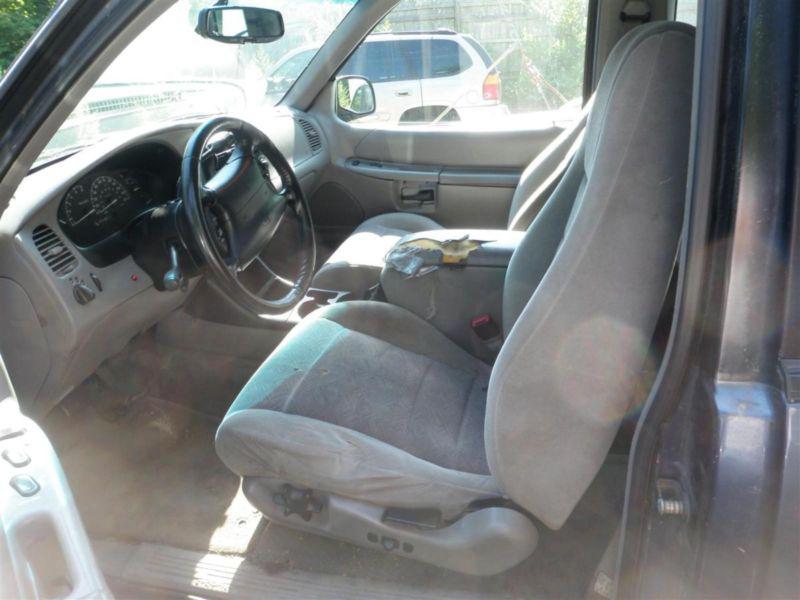 Sell 99 FORD EXPLORER SPORT 16' 5 LUG USED OEM ALLOY WHEEL 132775(3) in