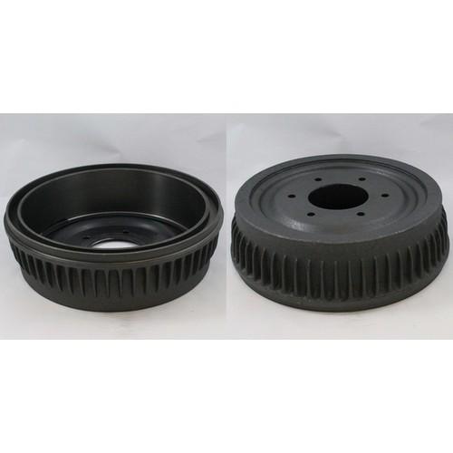 Parts master 125052 rear brake drum-brake drum