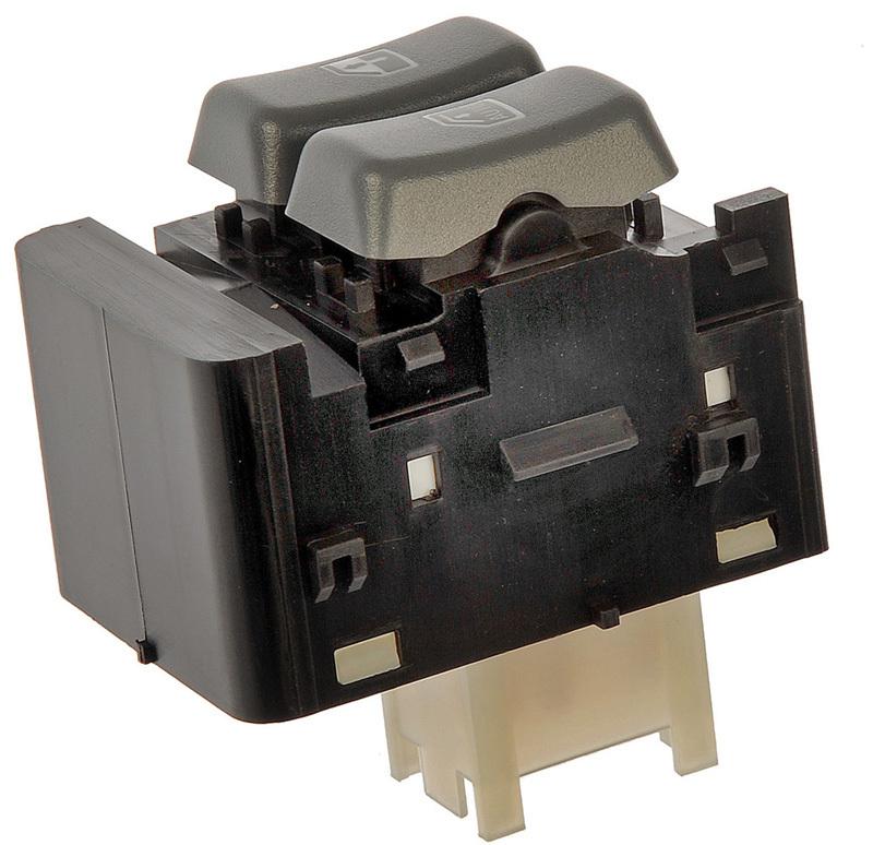 Door window switch dorman 901-051
