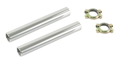 Stock tail pipe kit, dune buggy vw baja bug
