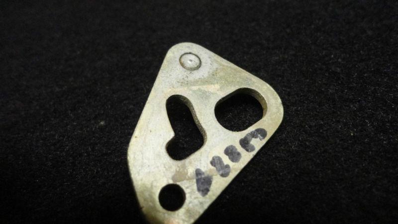 Reverse lever link assembly #62257a2 mercury 1970/1972/1973/1974 40-110hp #4