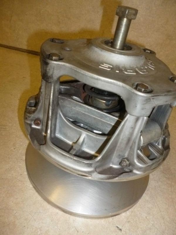 08 polaris 700 dragon rmk primary clutch drive oem 800 600 iq assault #5316