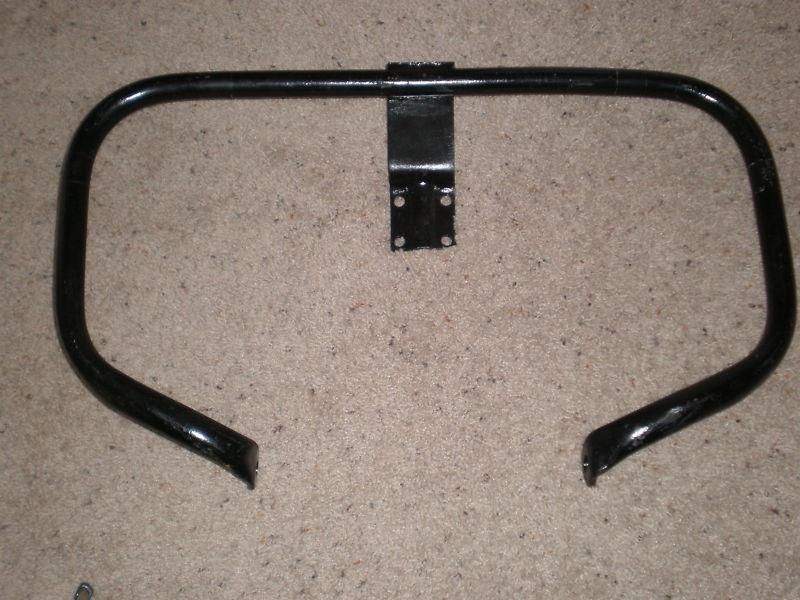 Harley davidson crash bar front wl 45