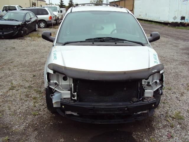 04 05 06 CARAVAN ENGINE 3.3L 6-201 VIN R 8TH DIGIT, US $600.00, image 2