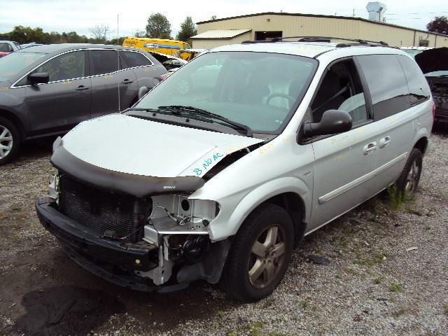 04 05 06 CARAVAN ENGINE 3.3L 6-201 VIN R 8TH DIGIT, US $600.00, image 3