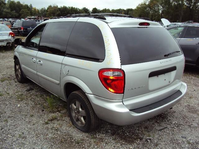 04 05 06 CARAVAN ENGINE 3.3L 6-201 VIN R 8TH DIGIT, US $600.00, image 4