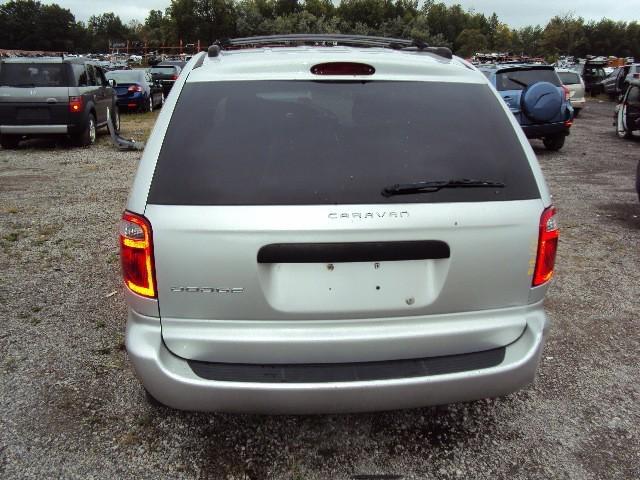 04 05 06 CARAVAN ENGINE 3.3L 6-201 VIN R 8TH DIGIT, US $600.00, image 5