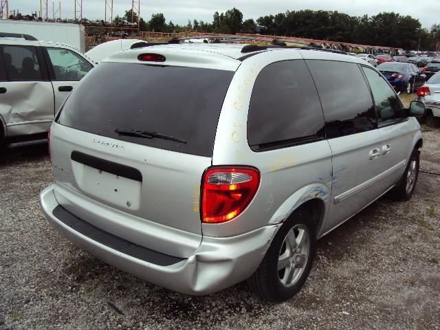04 05 06 CARAVAN ENGINE 3.3L 6-201 VIN R 8TH DIGIT, US $600.00, image 6