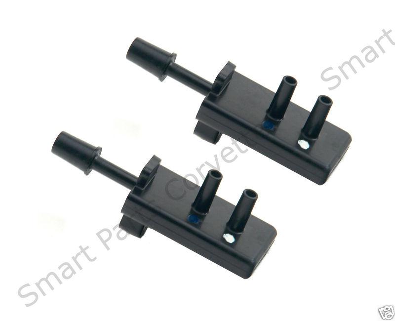 Sell 6872 Corvette Headlight Wiper Door Vacuum Pull Down Override