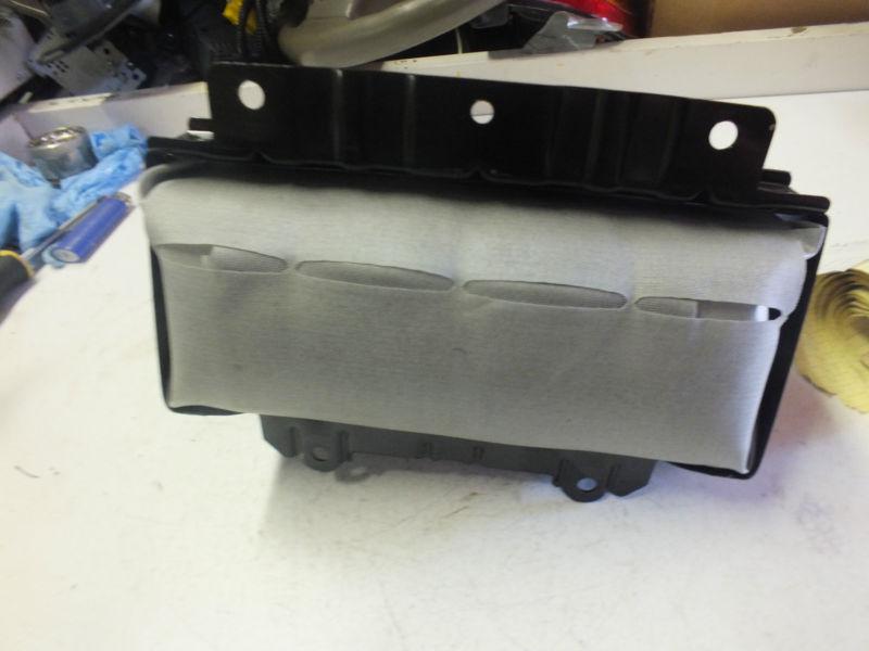 2007 Suzuki Reno Passenger Airbag OEM c, US $52.99, image 2