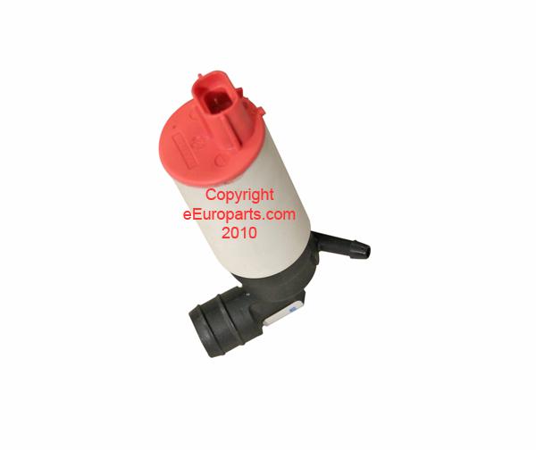 Sell NEW Genuine Volvo Windshield Washer Pump Rear 30816115 in