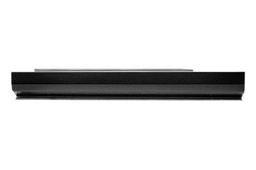 Goodmark gmk402046567l - 67-68 pontiac firebird rocker panel body part
