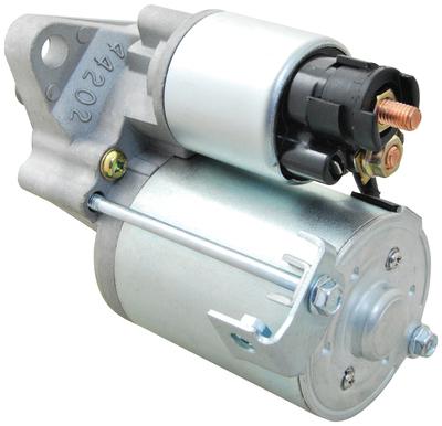 QUALITY REBUILDERS 17729 Starter-Reman Starter, US $156.37, image 2