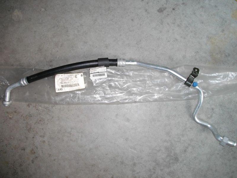 93-97 nissan stanza, altima air suction line 92110-2b00