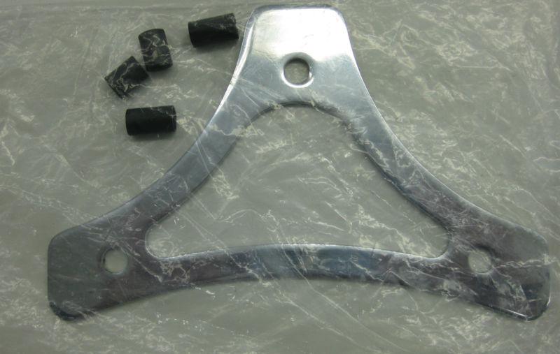 Sell HarleyDavidson FLH 962014 new Sissy Bar Back Rest Mounting