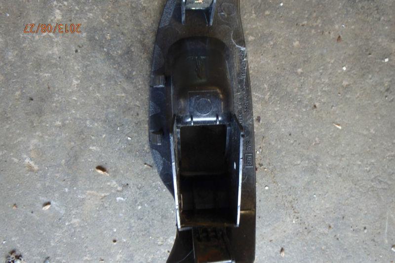 2005 Subaru Baja OEM Driver Side Rear Window Switch Trim, US $15.00, image 2