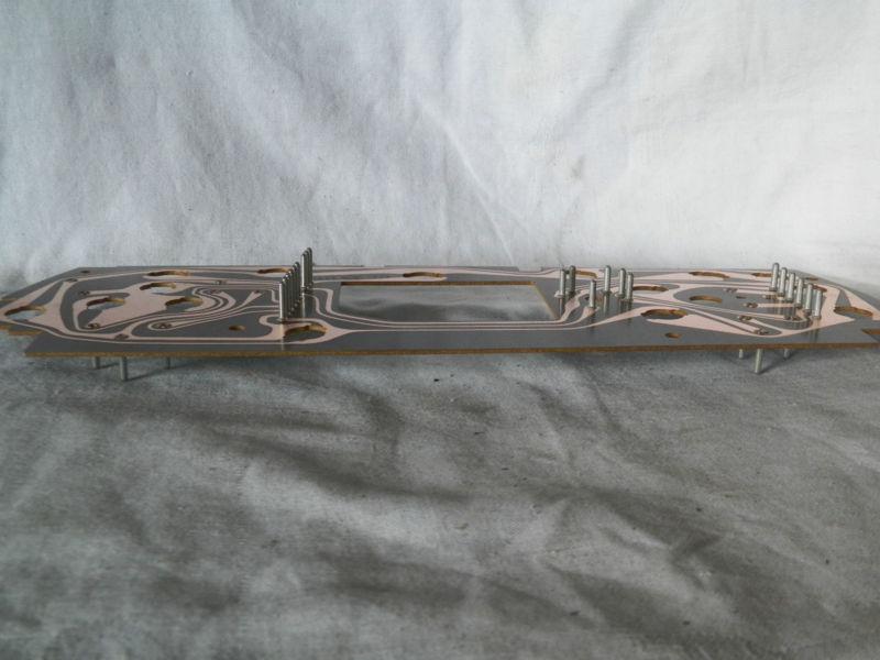 New Mopar Instrument Panel Printed Circuit Board 89 Plymouth Horizon 04051899, US $22.99, image 4