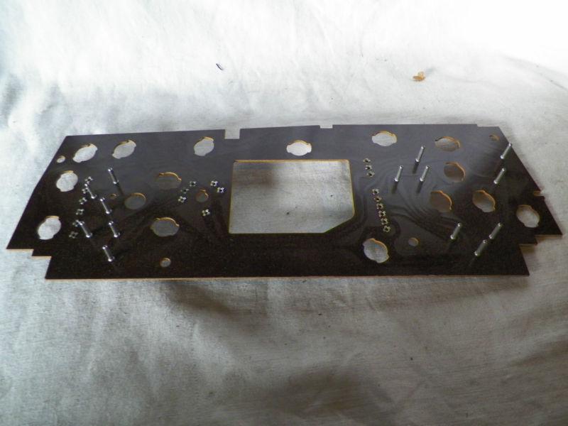 New Mopar Instrument Panel Printed Circuit Board 89 Plymouth Horizon 04051899, US $22.99, image 6