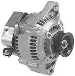 DENSO 210-0117 Remanufactured Alternator, US $204.29, image 2