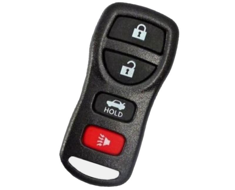 New replacement remote key keyless entry fob transmitter entry beeper clicker