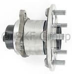 SKF BR930376 Rear Hub Assembly, US $420.71, image 2