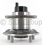 SKF BR930376 Rear Hub Assembly, US $420.71, image 3