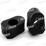 Mas industries bb5271 sway bar frame bushing or kit
