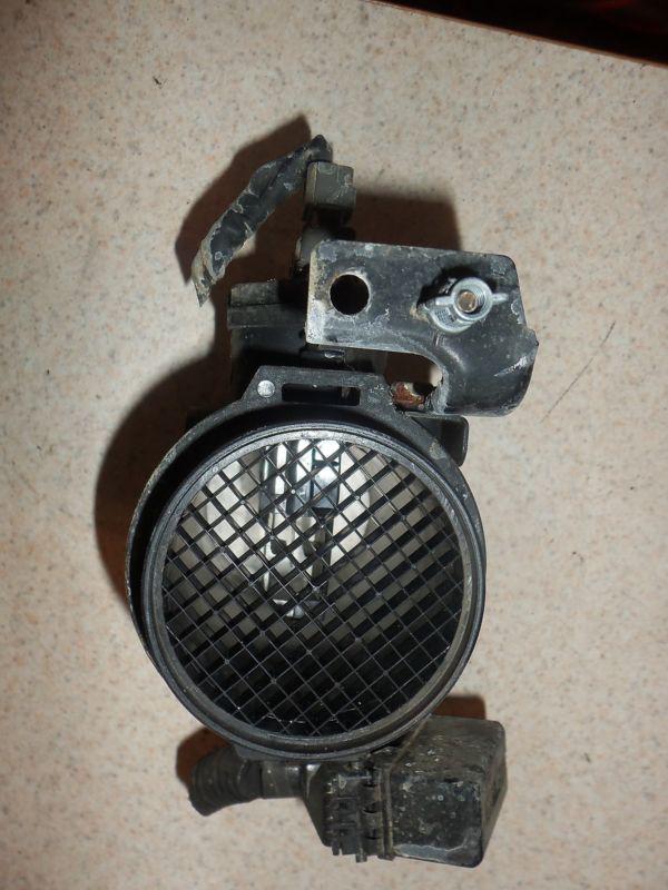 2000 kia sephia ls mass air flow