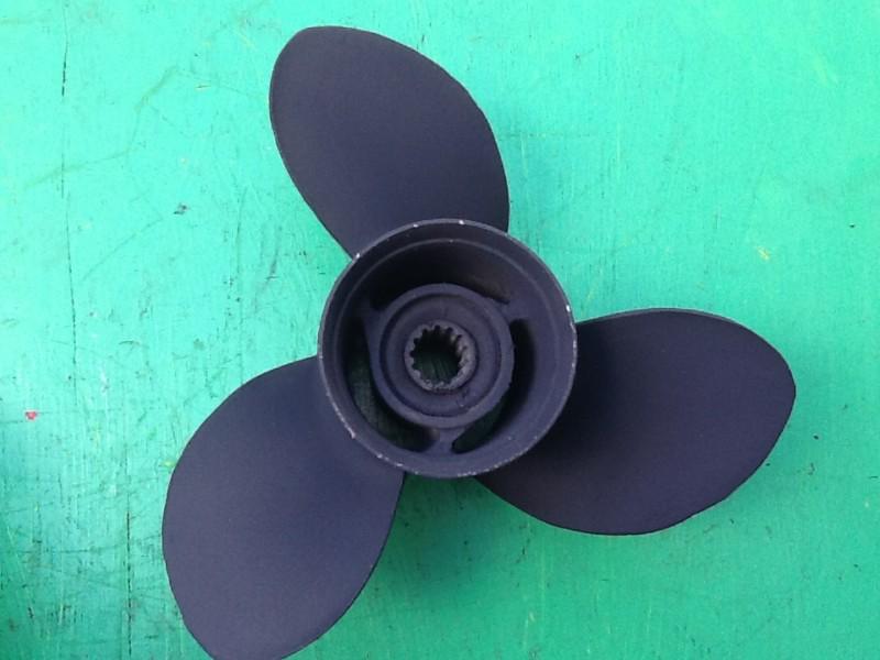 MERCURY PROPELLER 10 3/8 x13, US $69.99, image 2