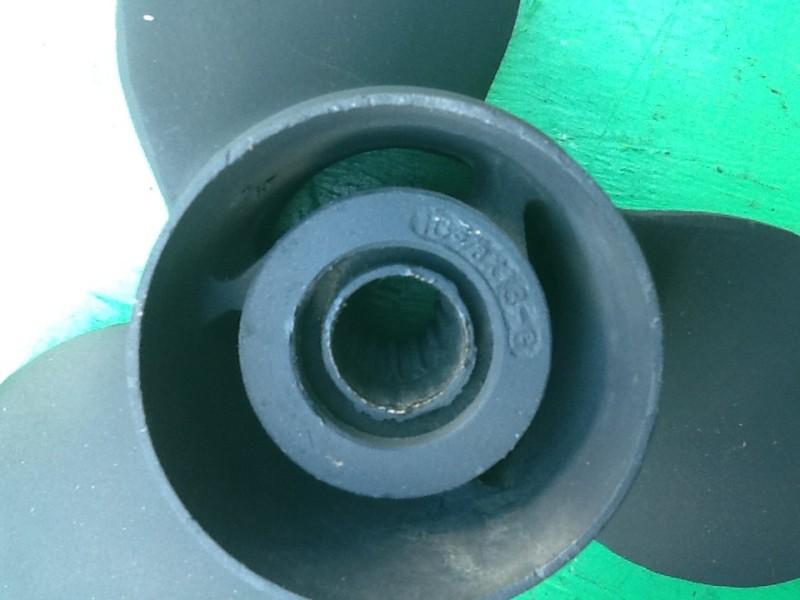 MERCURY PROPELLER 10 3/8 x13, US $69.99, image 3