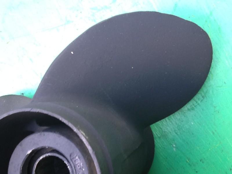 MERCURY PROPELLER 10 3/8 x13, US $69.99, image 4