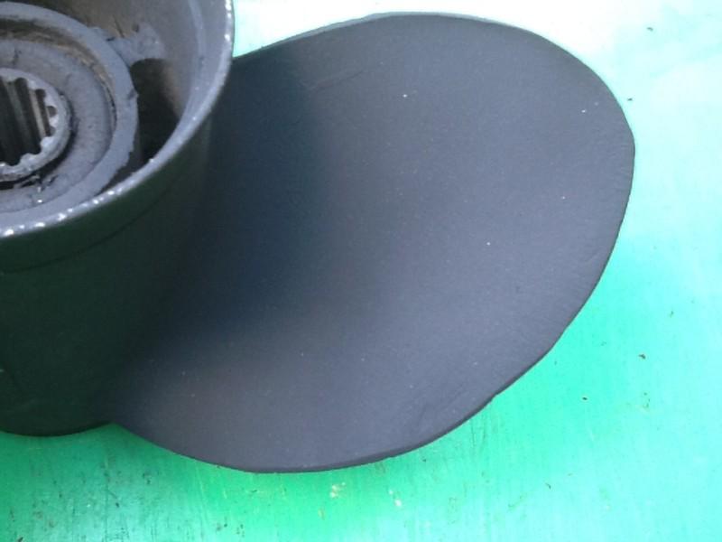 MERCURY PROPELLER 10 3/8 x13, US $69.99, image 7