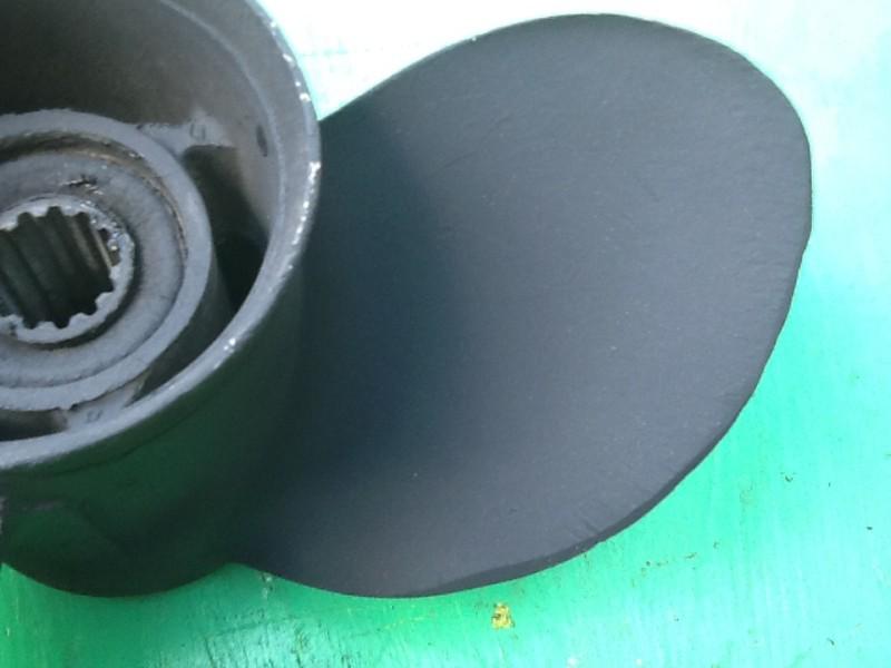 MERCURY PROPELLER 10 3/8 x13, US $69.99, image 8