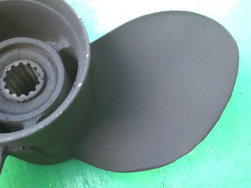 MERCURY PROPELLER 10 3/8 x13, US $69.99, image 9