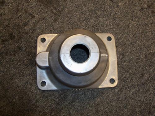 2008-2011 oem ford f250 f350 f450 transmission gear shift housing yc3z-7203-aa