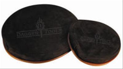 Woodward fab auto body dolly shot bag 12.000" diameter each