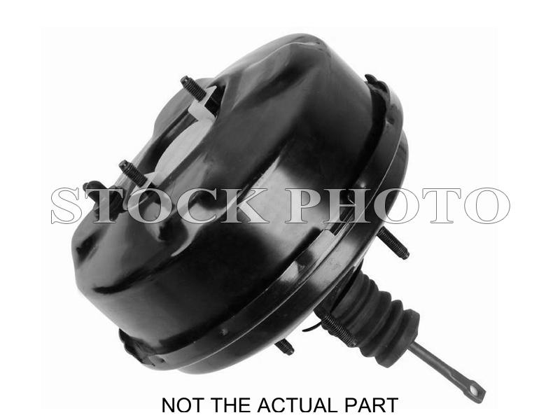 06 07 08 09 10 11 honda civic power brake booster 1.3l mx hybrid